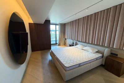 Apartament cu 5 camere, mobilat în Floreasca - 12