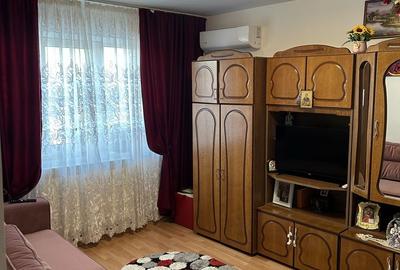 Apartament cu 2 camere decomandat în Exterior Vest - 8