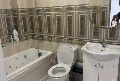 Apartament cu 2 camere decomandat în Exterior Vest - 1