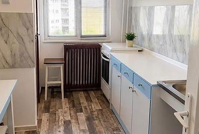 Apartament cu 3 camere semidecomandat în Torontalului - 2