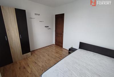 Apartament cu 2 camere semidecomandat în Olimpia-Stadion