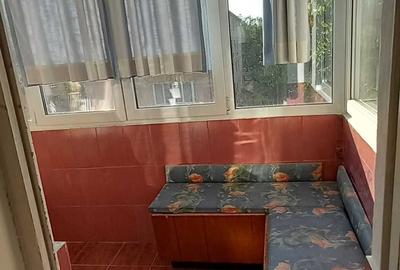 Apartament cu 2 camere semidecomandat în Central - 1