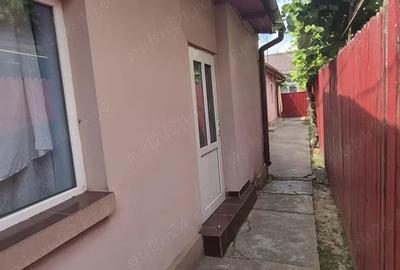 Casă cu 2 camere cu Teren 50 Mp în Gara - 3
