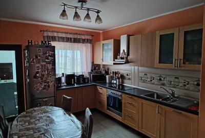 Casă cu 4 camere în Frumușeni - 4