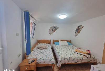 Casă cu 10 camere cu Teren 300 Mp în Nord - 14