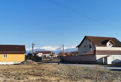 Teren de 750 mp, în Central - 1
