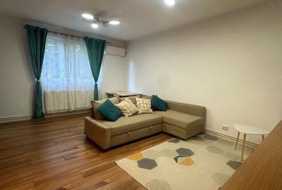 Apartament cu 2 camere semidecomandat în Vatra Luminoasă - 2