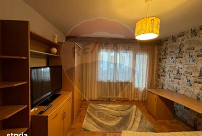 Apartament cu 2 camere decomandat în Orașul Vechi