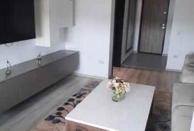 Apartament cu 2 camere semidecomandat în Păcurari - 1
