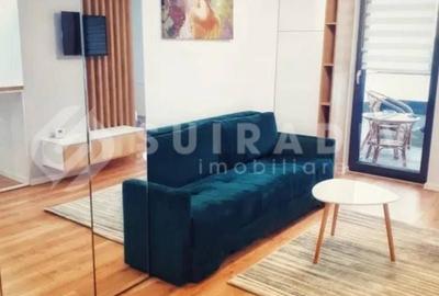 Apartament cu 2 camere în Între Lacuri