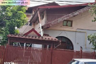 Casă cu 8 camere cu Teren 211 Mp în Mărășești - 11
