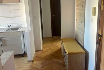 Apartament cu 2 camere decomandat în Central - 1