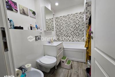 Apartament cu 3 camere decomandat în Între Lacuri - 3
