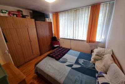 Apartament cu 2 camere în Câmpia Libertății