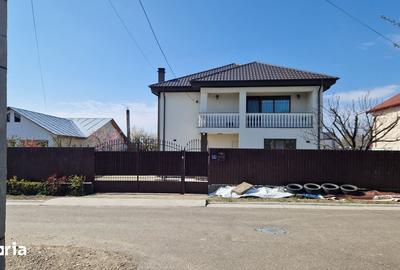 Casă cu 7 camere cu Teren 960 Mp în Câmpineanca - 19