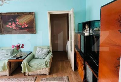 Apartament cu 2 camere semidecomandat în Rogerius - 2