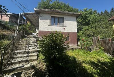 Casă cu 3 camere cu Teren 1124 Mp în Central - 5
