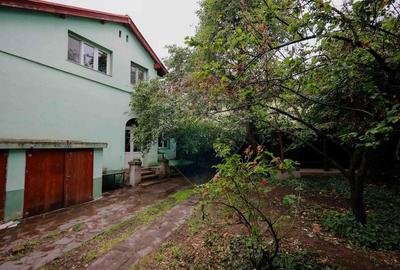 Casă individuală cu 5 camere cu Teren 340 Mp în Ultracentral - 14
