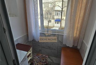 Garsonieră în Alexandru cel Bun