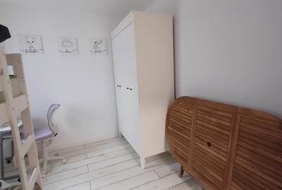Casă cu 3 camere cu Canalizare în Comana - 13