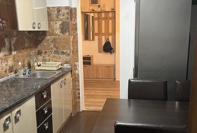 Apartament cu 2 camere decomandat în Central - 3