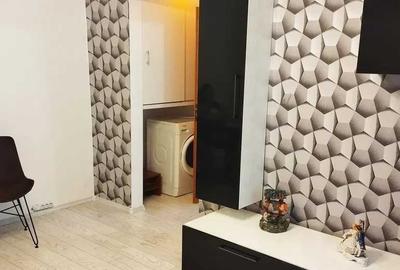 Apartament cu 2 camere semidecomandat în Brâncoveanu - 2