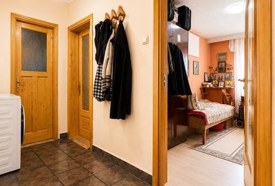 Apartament cu 3 camere decomandat în Central - 2