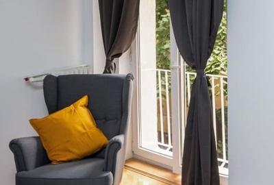 Apartament cu 3 camere decomandat, mobilat în Romană - 10