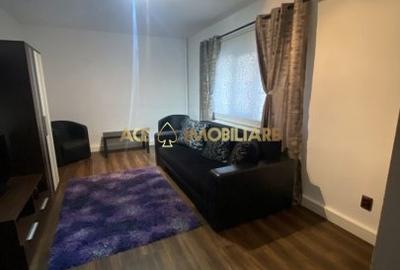 Apartament cu 2 camere decomandat, mobilat în Dorobanți - 4