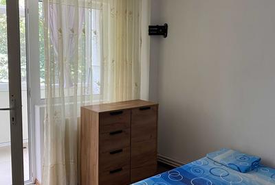 Apartament cu 2 camere decomandat în Central - 4