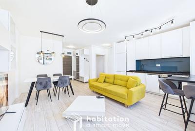 Apartament cu 3 camere decomandat în Torontalului