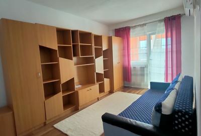 Garsonieră decomandată în Mărăști - 1