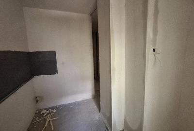 Garsonieră decomandată în Tudor Vladimirescu - 1