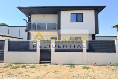 Casă cu 5 camere cu Teren 350 Mp în Central