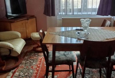 Casă cu 2 camere cu Teren 187 Mp în Central