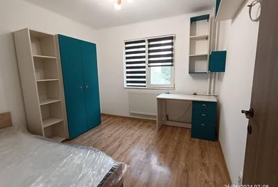 Apartament cu 3 camere semidecomandat în Dosu Bricii - 8