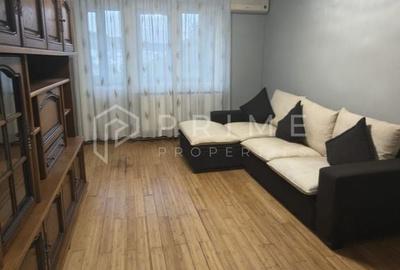 Apartament cu 2 camere decomandat în Tudor
