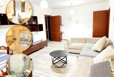 Apartament cu 2 camere în Militari