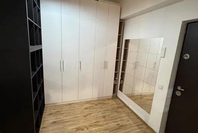 Apartament cu 2 camere semidecomandat, mobilat în Alba Iulia - 3