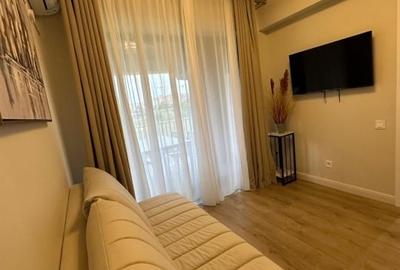 Apartament cu 3 camere decomandat, mobilat în Străulești - 6