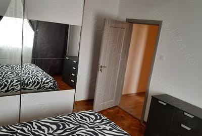 Apartament cu 2 camere decomandat în Exterior Vest