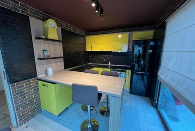 Apartament cu 3 camere semidecomandat în Nerva Traian - 10