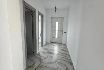 Casă cu 4 camere cu Teren 420 Mp în Săsar - 11