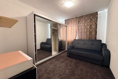 Apartament cu 2 camere decomandat în Centru Civic - 4