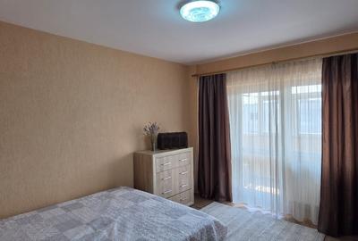 Apartament cu 2 camere decomandat în Răcădău - 14