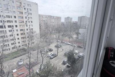 Apartament cu 2 camere în Dristor - 3