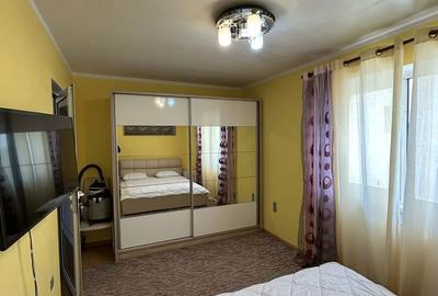 Apartament cu 3 camere semidecomandat în Traian - 5