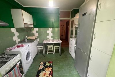 Apartament cu 2 camere decomandat în Central - 6