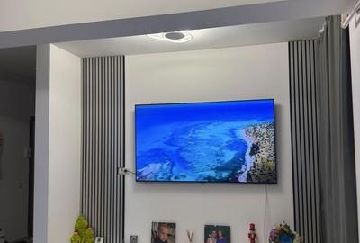 Apartament cu 2 camere în Chiajna
