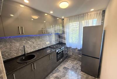 Apartament cu 2 camere decomandat, mobilat în Colentina - 8